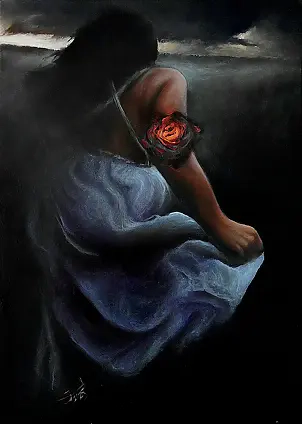 Hubert Jabłoński - ROSE