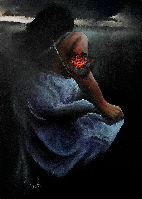 Hubert Jabłoński - RÓŻA