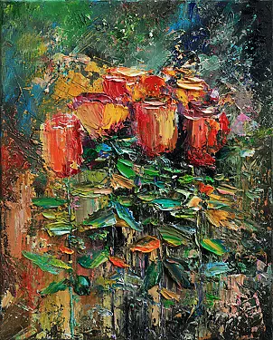 Radosław Popek - ROSES