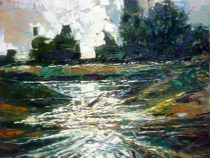 Marek Kubski - Backwaters-TECHNOLOGY Filler