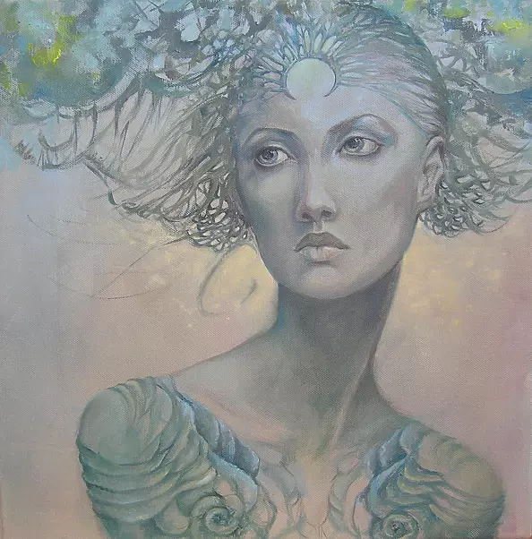 Izabela Krzyszkowska - LANGUOR