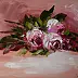 Dorota Łaz - rose rosa