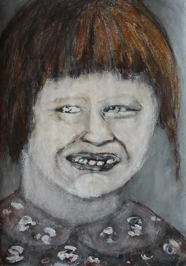 Agnieszka Kurlenda - ORE