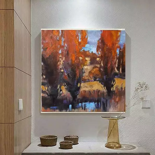 Joanna Marek - RUDE TOPOLE