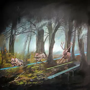 Janusz Orzechowski - RUN