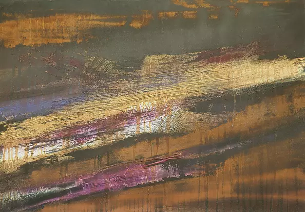 Joanna Roszkowska - RUSTY #2