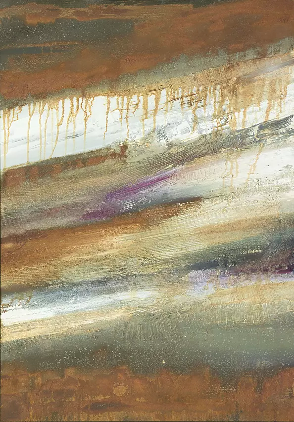 Joanna Roszkowska - RUSTY