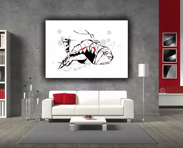 Marek Lutek - FISH 1003