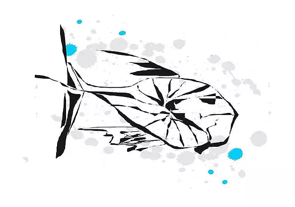 Marek Lutek - FISH 1004