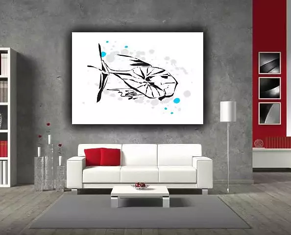 Marek Lutek - FISH 1004