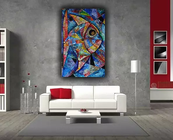 Marek Lutek - FISH 1057