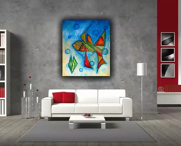 Marek Lutek - RYBA 705