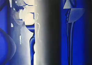 Alina Dorada Krawczyk - RYCERSKOŚĆ 