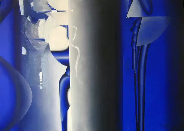 Alina Dorada Krawczyk - RYCERSKOŚĆ 