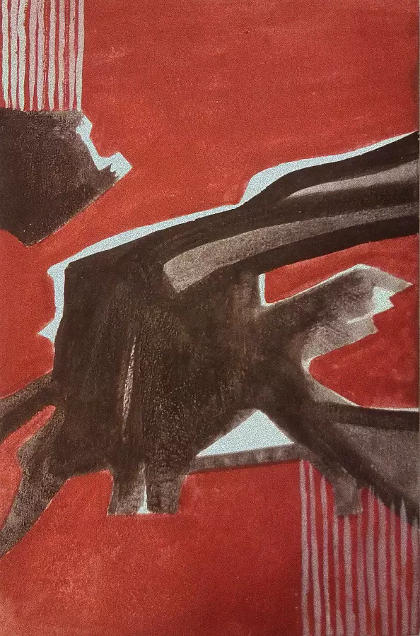 Joanna Róg Ociepka - RYTM-SEPIA