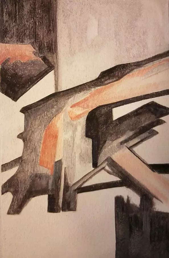 Joanna Róg Ociepka - RYTM II