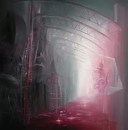 Radek Inny - RZEKA CZERWIENI