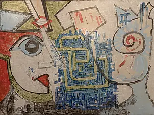 Anton Briks - R E S E A N T I O N II