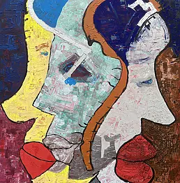 Anton Briks - D E S T E R K I