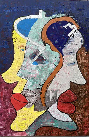 Anton Briks -                                       D E S T E R K I