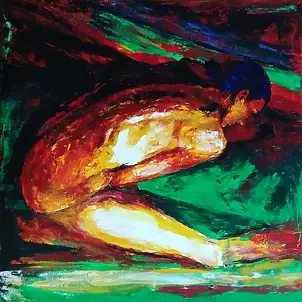 Anna Danelska - Reckoning