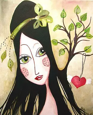 Monika Kołcz - Racigner