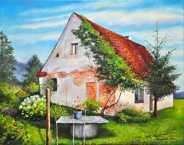 Magdalena Bronakowska - Radecz