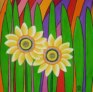 Marianna Małgorzata Bakanowicz - Radial Julietta-2013