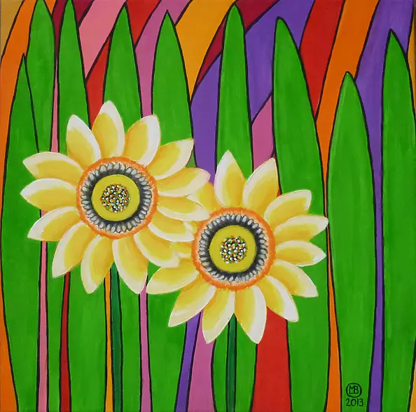 Marianna Małgorzata Bakanowicz - Radial Julietta-2013