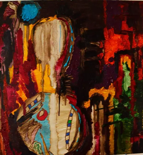 Dorota Dorotes Skupniewicz - Radiohead