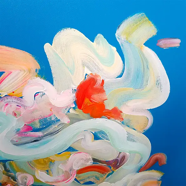 Aleksandra Adamczak - Gioia II