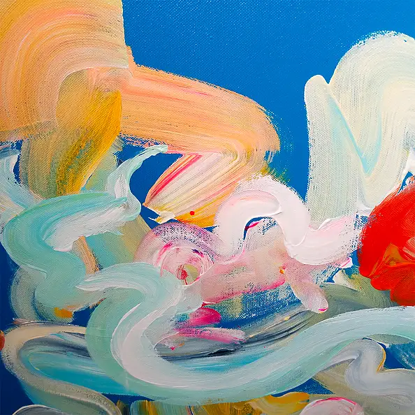 Aleksandra Adamczak - Gioia II