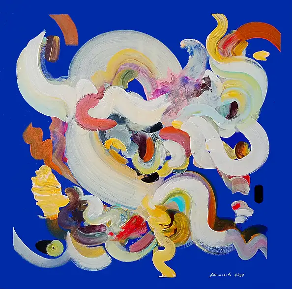 Aleksandra Adamczak - Joy