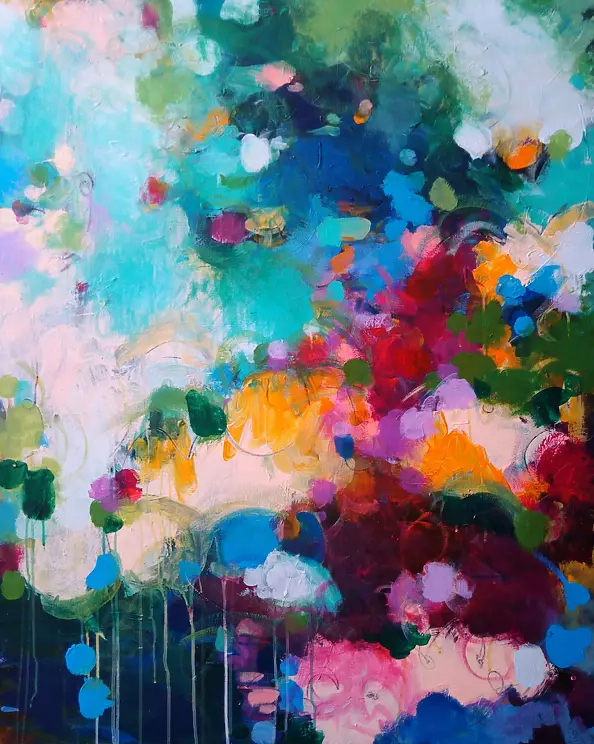 Aleksandra Adamczak - Joy