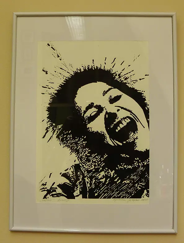 Agnieszka Jarząbek - Joy