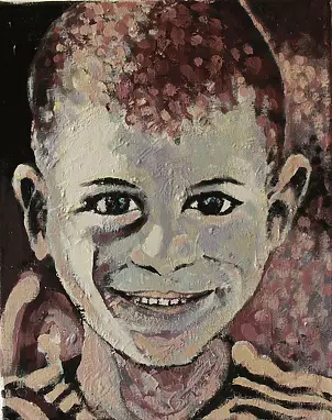 Agnieszka Kurlenda - Radość