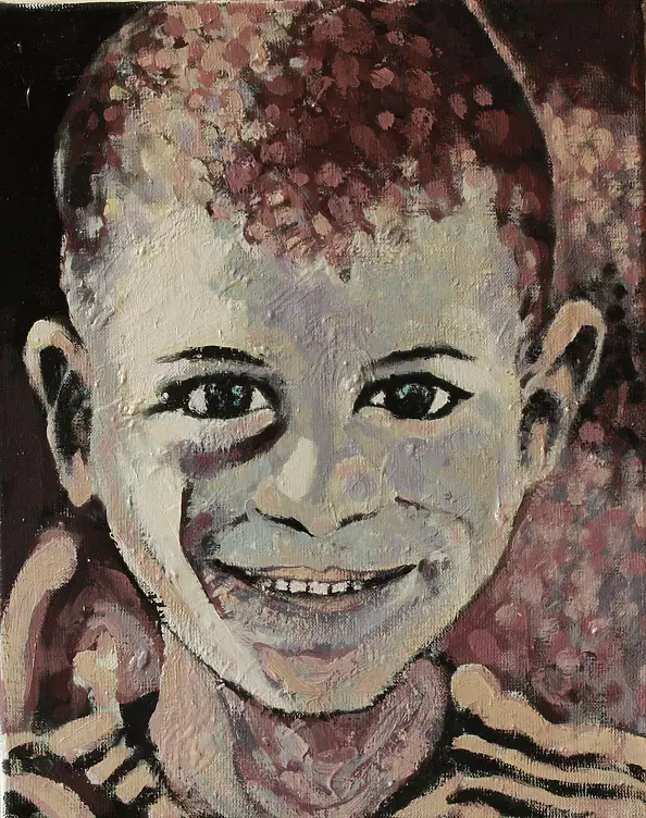 Agnieszka Kurlenda - Radość