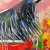 Anna Zarzycka, , Peinture à l'huile - , 70 x 50