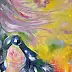 Anna Zarzycka, , Peinture à l'huile - , 70 x 50