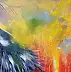 Anna Zarzycka, , Peinture à l'huile - , 70 x 50