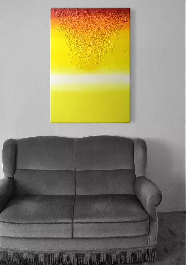 Joanna Magdalena - Joy