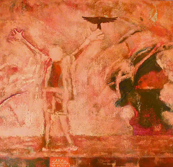 Katarzyna Brodowska - Joy