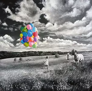 Martyna Mączka - Joy