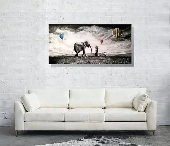 Martyna Mączka - Radość