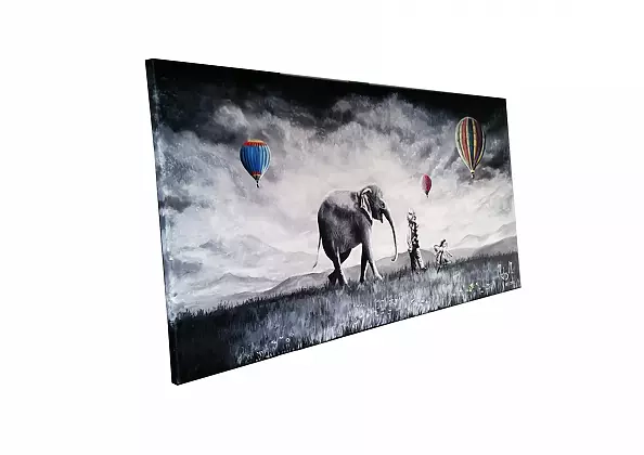 Martyna Mączka - Radość