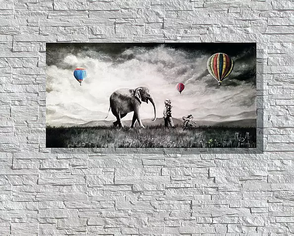 Martyna Mączka - Radość