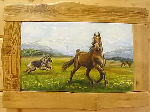   - Joy in the morning