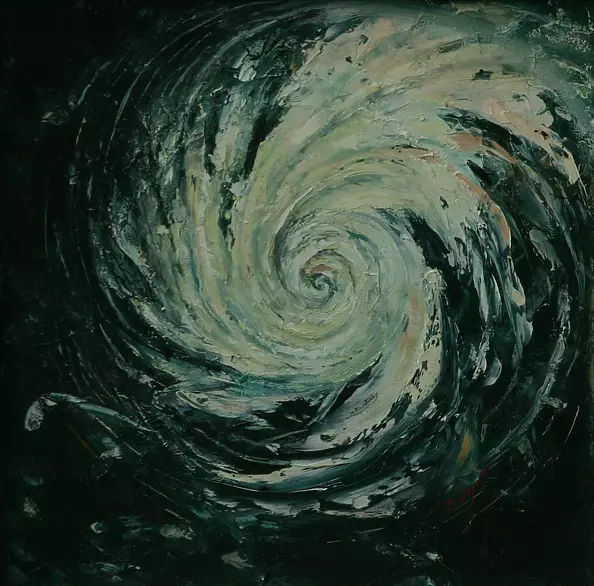 Danuta Zgoł - joy space