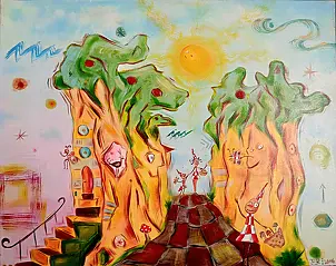 Patryk Tylec - Freude