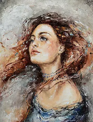 Elżbieta Brożek - Radosna